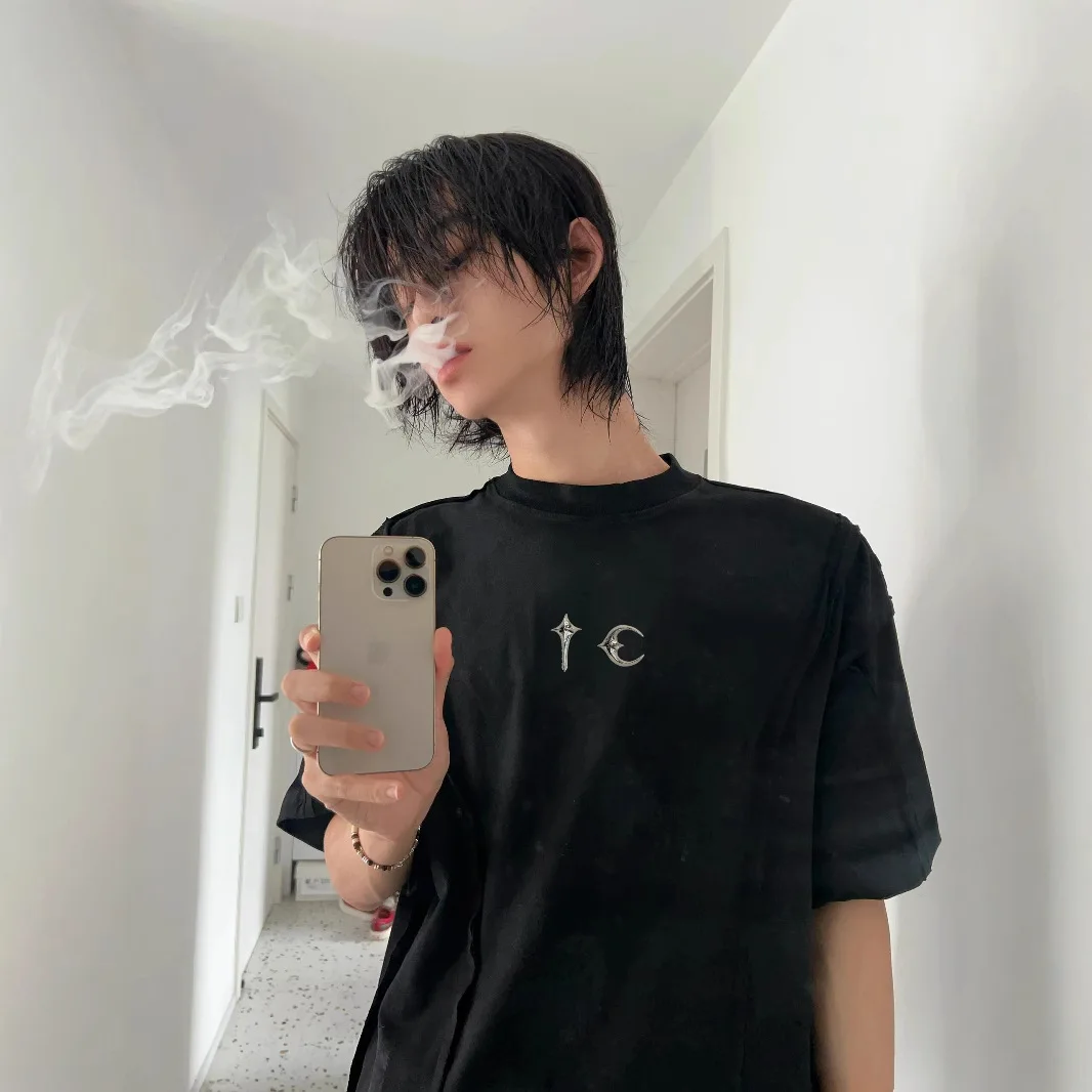 Thug Club 2026 New Niche Stree - Streetwear Brand Vintage ulasan dan harga