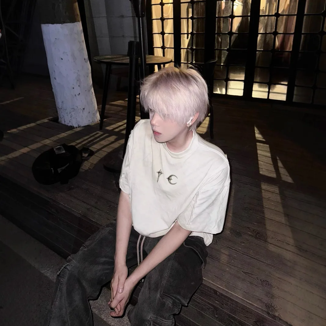 Thug Club 2026 New Niche Stree - Streetwear Brand Vintage ulasan dan harga