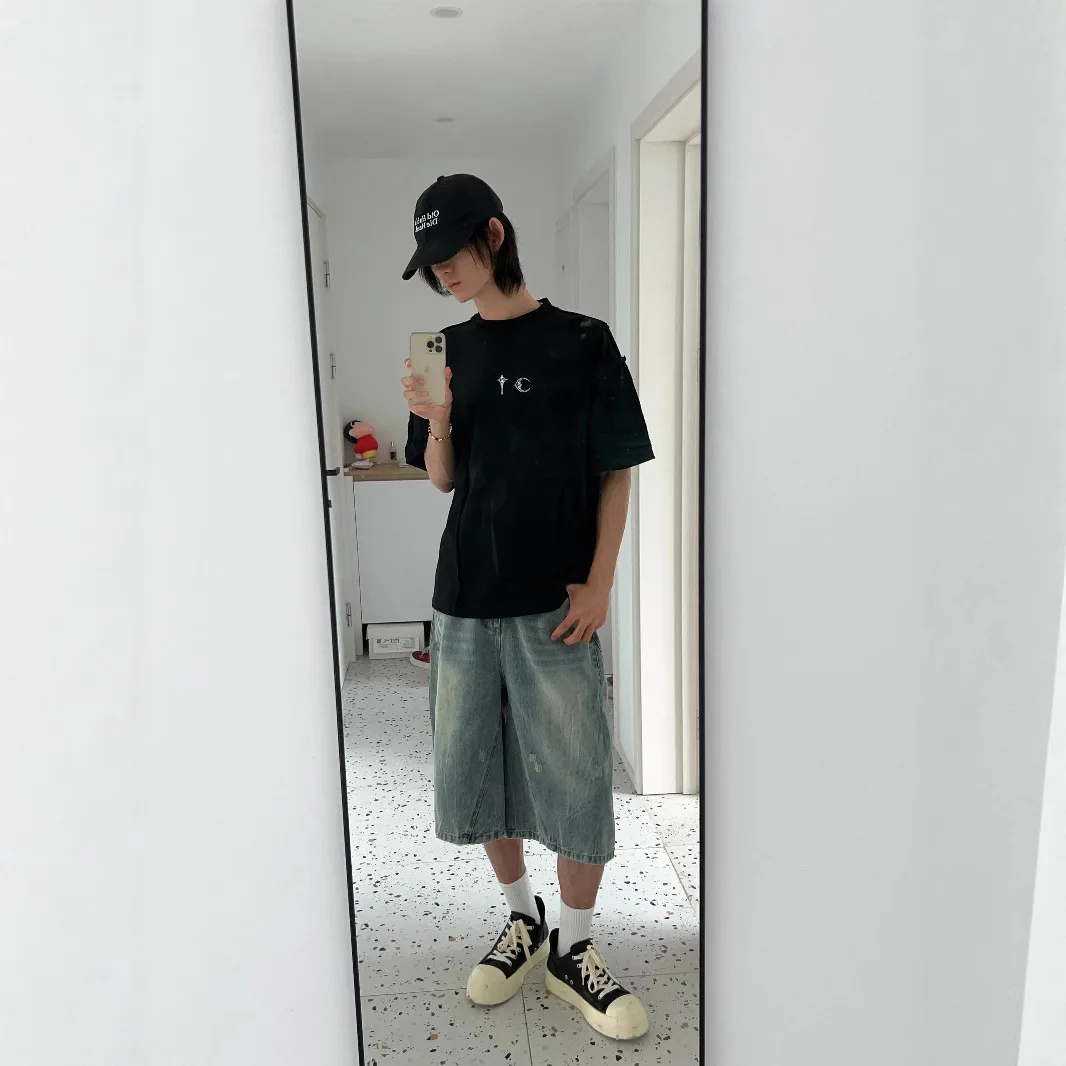 Thug Club 2026 New Niche Stree - Streetwear Brand Vintage ulasan dan harga