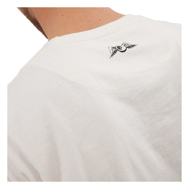 Von Retro Motorcycle Street Tr - Streetwear Brand Clothing ulasan dan harga