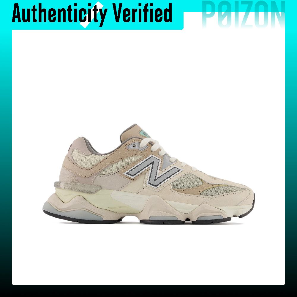 New Balance NB 9060 Casual Sho - New Balance Shoes 9060 ulasan dan harga