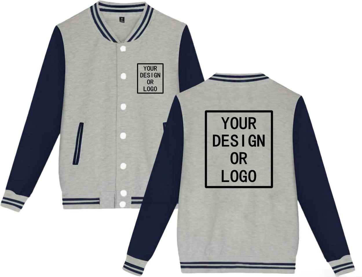 Custom Your Brand LOGO Women M - Streetwear Brand Clothing ulasan dan harga